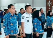 Rakor TPPS IV Diharap Kuatkan Kolaborasi Lintas Sektor Menuju Konsel SETARA
