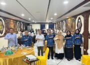 Ini 5 Nama Calon Dewan Pengawas dan 7 Nama Calon Direksi yang Berkompetisi Mengisi Kursi Perumda Konsel