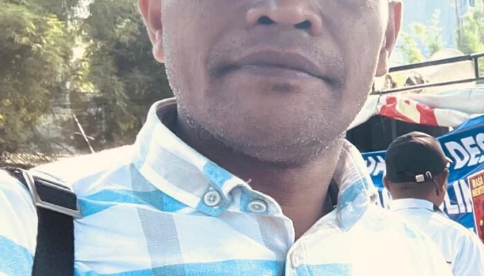 La Ode Darwin Dinilai Tunjukan Kelemahan Memimpin, Janji Tertibkan Pejabat untuk Tinggal di Mubar Hanya Wacana Tanpa Tindakan Nyata