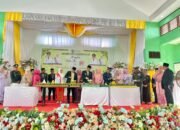 DP3A Konsel Peringati Hari Ibu ke-97, Bupati : Ibu Adalah Sumber Inspirasi dan Kekuatan Keluarga