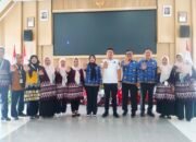 Konsisten Cegah Stunting, Lahirkan Generasi Sehat Cerdas dan Sejahtera di Konsel