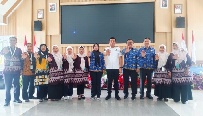 Konsisten Cegah Stunting, Lahirkan Generasi Sehat Cerdas dan Sejahtera di Konsel