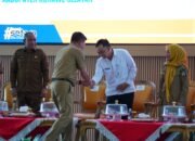 Sinergi Pemda Konsel dan BPKP Sultra dalam Perkuat Tata Kelola Pemerintahan