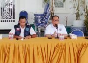 Hasil Tes Urine Pengurus IMI Sultra Dipastikan Bebas Narkoba