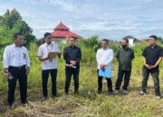 PN Kendari Eksekusi Lahan yang Dimenangkan PT Surya Cipta Asri Cendana