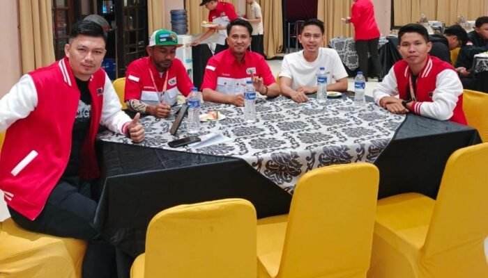 LIRA Kolaka Nilai Kehadiran Perumda Belum Memberikan Dampak Kesejahteraan Bagi Masyarakat