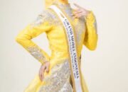 Princessia Khalilah Masyura Remaja Asal Konsel Siap Harumkan Sultra di Ajang Grand Model Indonesia