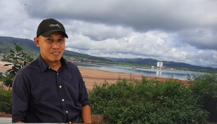 Mangrove Moramo Dirambah Investor, Sejumlah Galangan Kapal Diduga Tak Miliki Amdal