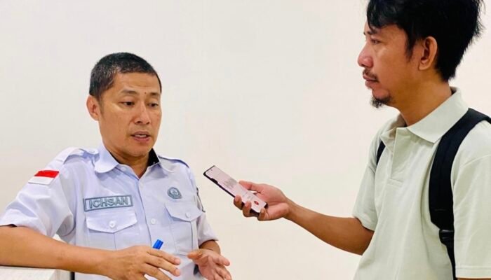 Sekda dan BKAD Pastikan Gaji P3K Paruh Waktu Teralokasi, Pegawai Konsel Tetap Terima TPP