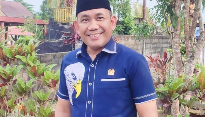 Ketua DPRD Konsel Dorong Kadin Mampu Tingkatkan Pertumbuhan Ekonomi Menuju Konsel SETARA