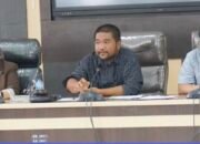 DPRD Kendari Gelar Bamus, Jadwalkan Kegiatan Februari dan Bentuk Pansus Optimalisasi PAD