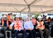 Konawe Selatan Dukung Terwujudnya Ekspor Langsung Komoditi ke China Melalui Terminal Petikemas