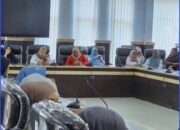 Sekretariat DPRD Kota Kendari Matangkan Persiapan Reses Anggota Dewan