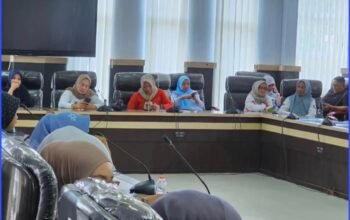 Sekretariat DPRD Kota Kendari Matangkan Persiapan Reses Anggota Dewan