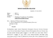 Konflik Lahan di Angata, Bupati Konsel Lebih Awal Keluarkan Imbauan Kedua Belah Pihak Tempuh Jalur Hukum