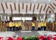 Konsel jadi Tujuan Poltekes Kendari dan Universitas Mandala Waluya Gelar PKLT dan KKN