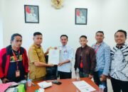 Akses Sekolah Rakyat Gunakan Lahan Milik Warga, Bupati Buton Tengah Disomasi