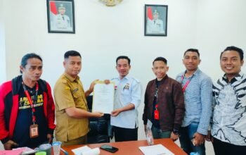 Akses Sekolah Rakyat Gunakan Lahan Milik Warga, Bupati Buton Tengah Disomasi