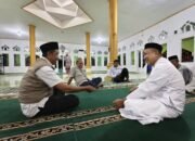 Baznas Konawe Selatan Persiapkan Program Safari Ramadan