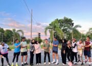 Andoolo Runners Dorong Lahirkan Pelari Muda Berprestasi dari Konawe Selatan