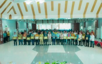 Optimalkan PAD Konsel dari Pajak, Bapenda Dorong SPPT-PBB P2 Tahun 2026