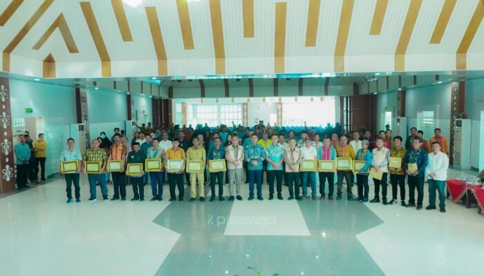 Optimalkan PAD Konsel dari Pajak, Bapenda Dorong SPPT-PBB P2 Tahun 2026