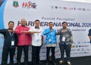 Momentum HPN, Kadis Kominfo Konsel Nilai Pers Mitra Strategis Pemerintah dalam Pembangunan