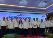 Anton Timbang Kembali Pimpin Kadin Sultra, Fokus Kawal Hilirisasi dan Program Pemerintah Pusat