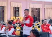 Terlantarkan Jemaah Umrah, Gubernur LIRA Sultra Desak Pemerintah Beri Sanksi Tegas Travelina Indonesia