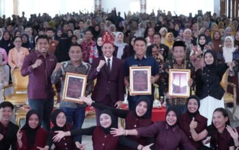 Dinas PK Gelar Seminar Nasional, Lahirkan Guru Unggulan dan Pelajar Cerdas Berprestasi