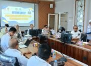 Tingkatkan Kualitas Pelaporan, Pemkab Konsel Gelar Workshop Penyusunan Laporan Tahunan TPID 2026
