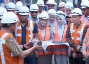 Arang Tempurung Produk Koperasi Merah Putih Desa Awonio Konsel Tembus Pasar Global