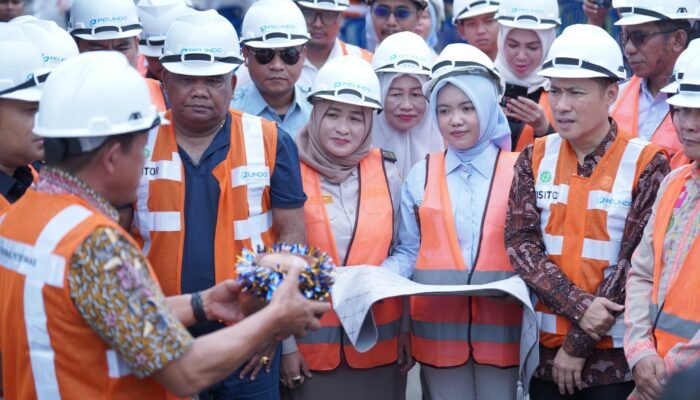 Arang Tempurung Produk Koperasi Merah Putih Desa Awonio Konsel Tembus Pasar Global