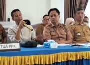 Dewan Konsel Soroti Minimnya Kehadiran OPD di Musrenbang Kecamatan
