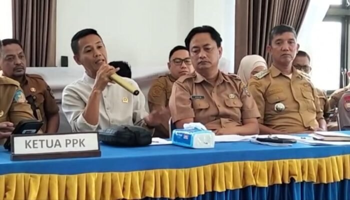 Dewan Konsel Soroti Minimnya Kehadiran OPD di Musrenbang Kecamatan