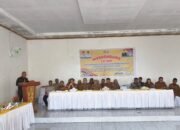 Ketua DPRD Konsel Imbau Pelestarian Ekosistem Laut Perlu Dijaga untuk Pengembangan Sektor Perikanan dan Pariwisata