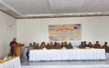 Ketua DPRD Konsel Imbau Pelestarian Ekosistem Laut Perlu Dijaga untuk Pengembangan Sektor Perikanan dan Pariwisata