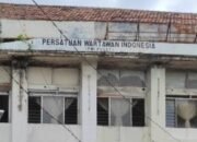 Babad Gedung Tua yang Kini Jadi Kantor SMSI Pusat