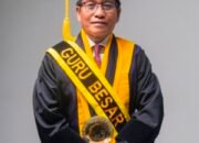 Universitas Halu Oleo Kukuhkan Profesor Pertama Rekayasa Konversi Energi, Tegaskan Komitmen Energi Berkelanjutan