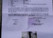 Tinggalkan Rumah, Gadis Cantik Asal Laonti Dilaporkan Hilang