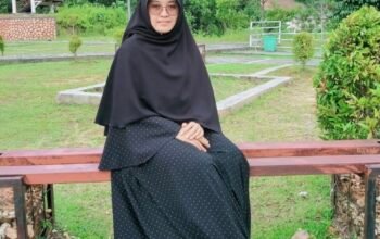 Nikel Melimpah Keadilan Menghilang, Potret Pembangunan Routa