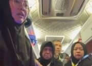 30 Jemaah Umroh Asal Kota Kendari Ditelantarkan di Madinah, Wali Kota Kendari Respon Cepat Selamatkan Jemaah