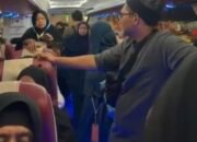 Jemaah Ditelantarkan, Diduga Owner Travelina Persunting Gadis Konsel Bayar Panai Ratusan Juta dan 1 Unit Mobil