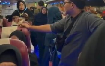 Jemaah Ditelantarkan, Diduga Owner Travelina Persunting Gadis Konsel Bayar Panai Ratusan Juta dan 1 Unit Mobil