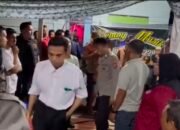 Owner Travelina Indonesia Diamankan Polisi Usai Terlantarkan Jemaah Umrah asal Kendari di Madinah dan Jakarta