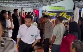 Owner Travelina Indonesia Diamankan Polisi Usai Terlantarkan Jemaah Umrah asal Kendari di Madinah dan Jakarta