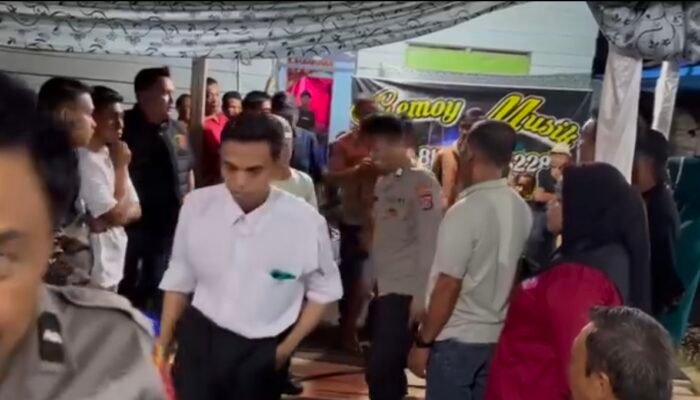 Owner Travelina Indonesia Diamankan Polisi Usai Terlantarkan Jemaah Umrah asal Kendari di Madinah dan Jakarta