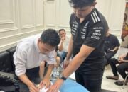 Polresta Kendari Lidik Dugaan Korban Perjalanan Umrah Travelina Indonesia