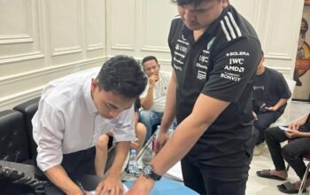 Polresta Kendari Lidik Dugaan Korban Perjalanan Umrah Travelina Indonesia