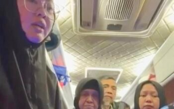 Tak Ada Tanggung Jawab, Korban Umrah Travelina Indonesia Justeru Ditanggung Wali Kota Kendari di Mekkah-Madinah